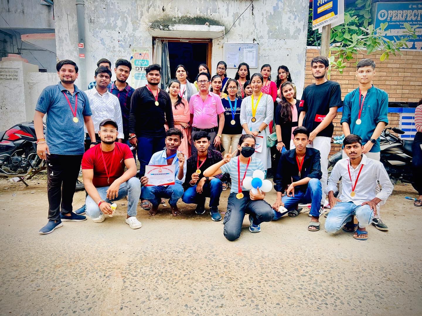 Annual Day Celebration
